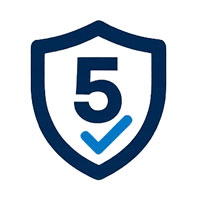 5-year-warranty-icon
